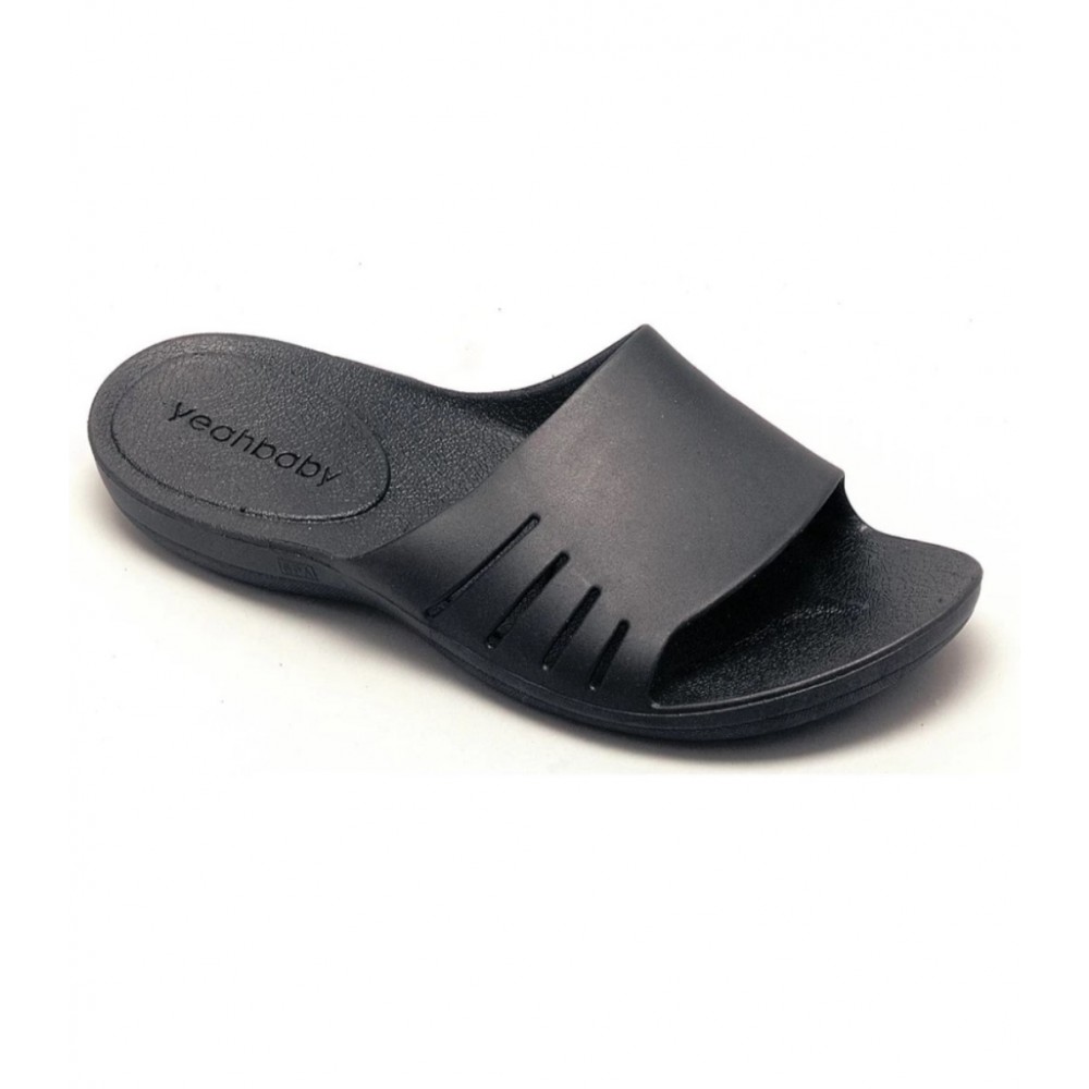 Rubber best sale spa sandals